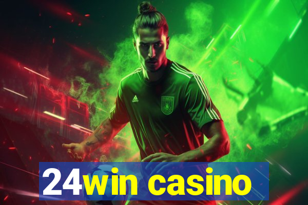 24win casino